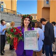 Laureata in Scienze Politiche, studentessa in Relazioni internazionali offro lezioni online di italiano